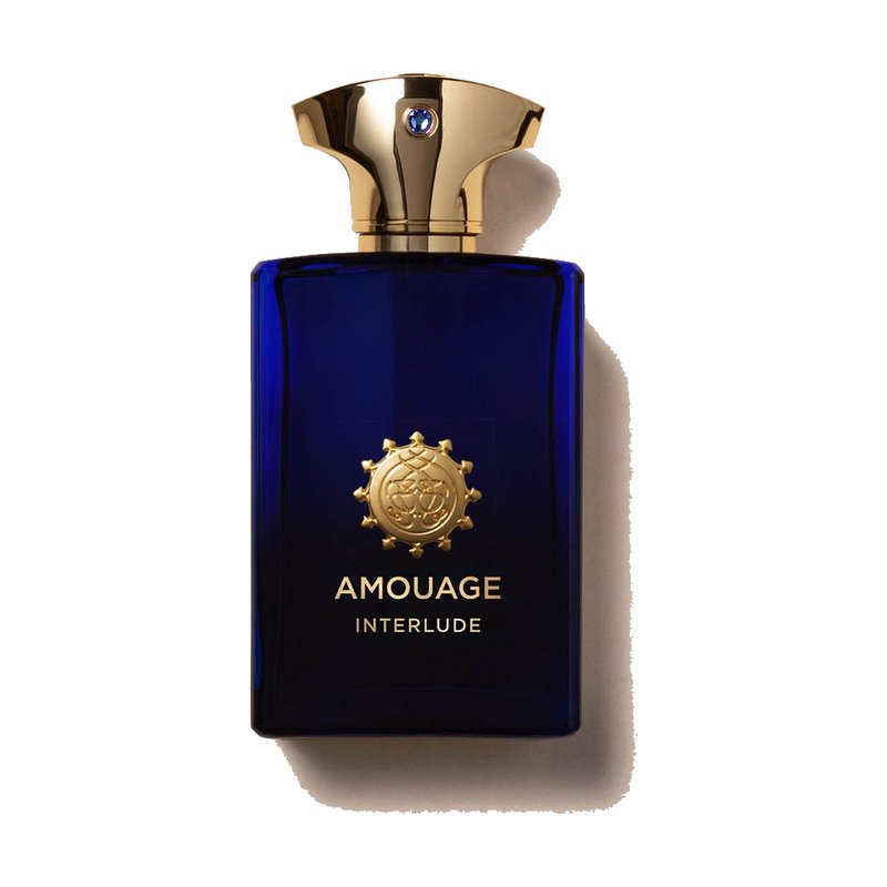 Amouage Interlude Man