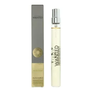 Azzaro Wanted EDT