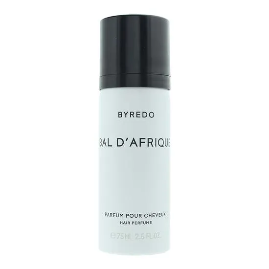 Byredo Bal d’Afrique