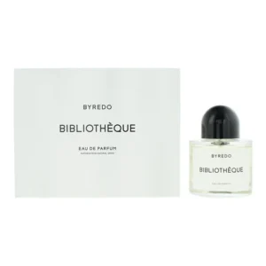 Byredo Bibliothèque EDP
