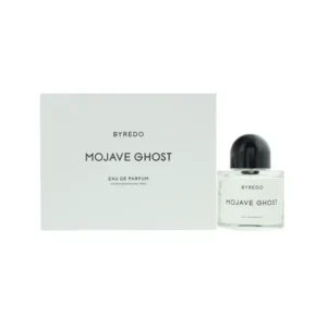 Byredo Mojave Ghost EDP