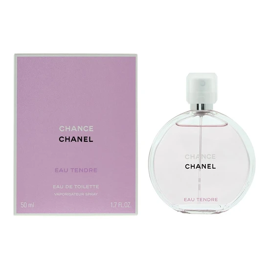 Chanel Chance Eau Tendre EDP