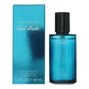 Davidoff Cool Water EDT