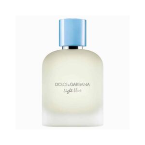 Dolce & Gabbana Light Blue pour Homme EDT