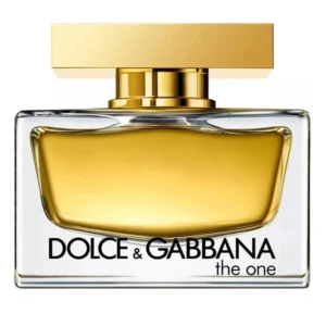 Dolce & Gabbana The One EDP