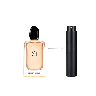 Giorgio Armani Sì EDP