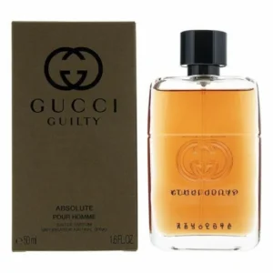 Gucci Guilty pour Homme EDT
