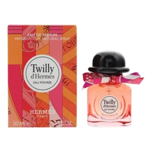 Hermès Twilly d’Hermès EDP