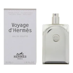 Hermès Voyage d’Hermès EDT