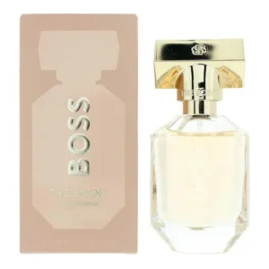 Hugo Boss The Scent EDT