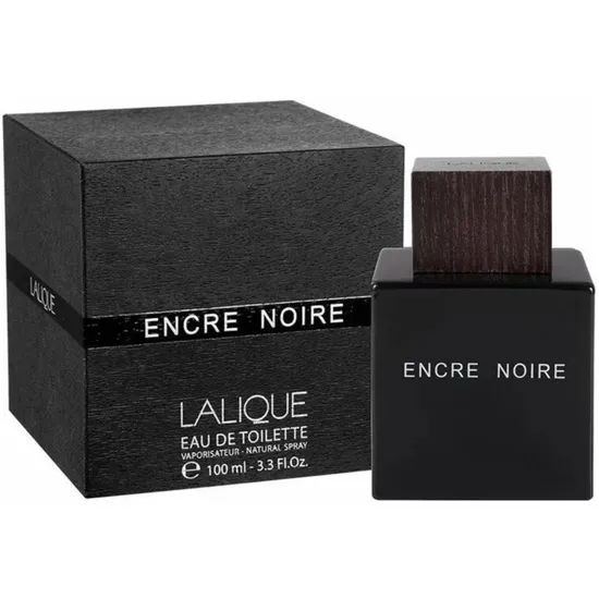 Lalique Encre Noire EDT
