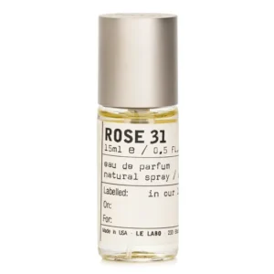 Le Labo Rose 31 EDP