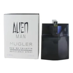 Mugler Alien EDP