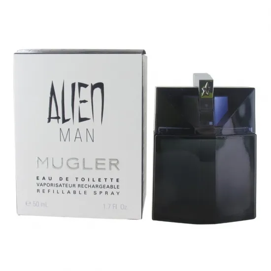 Mugler Alien EDP
