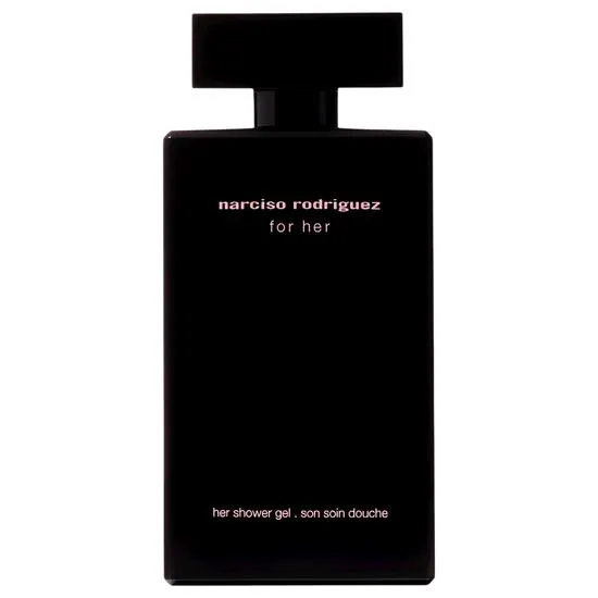 Narciso Rodriguez For Her EDP