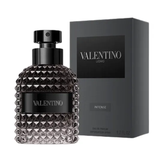 Valentino Uomo Intense EDP