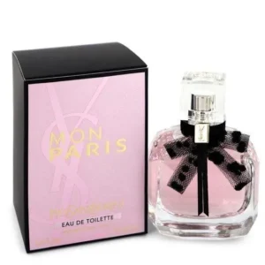 YSL Mon Paris EDP